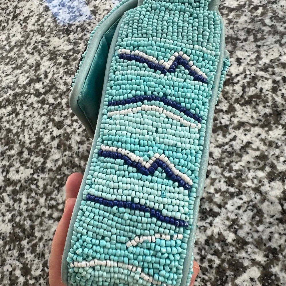 Staud Tommy bag beachwear - Picture 10 of 15